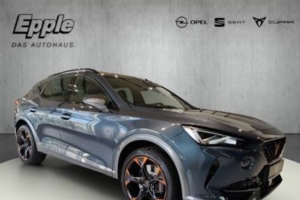 Cupra Formentor 23.712 km 32.890 € Rutesheim 71277