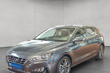 Hyundai i30 15.594 km 17.490 &euro; Stuttgart 70565