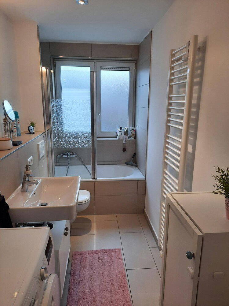 Helle Wohnung mit Garten - Einzug nach 3 Monaten Kündigungsfrist