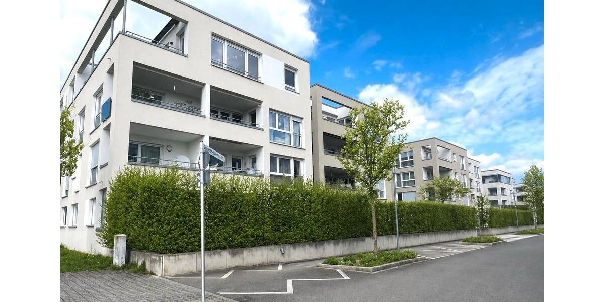 Etagenwohnung Ostfildern - 4 Zimmer, 100 m&sup2;, 669.000&euro; | Angebot:26391822