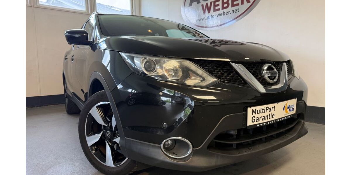 Nissan Qashqai 113.600 km 10.890 &euro; Sindelfingen/Darmsheim 71069