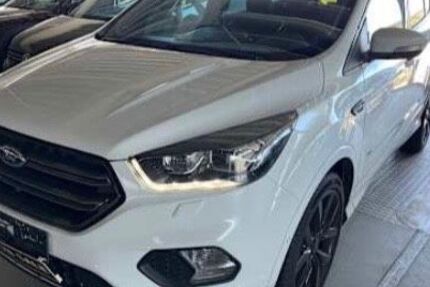 Ford Kuga 65.670 km 17.990 &euro; Magstadt 71106