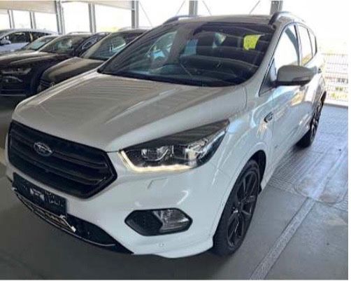 Ford Kuga 65.670 km 17.990 &euro; Magstadt 71106