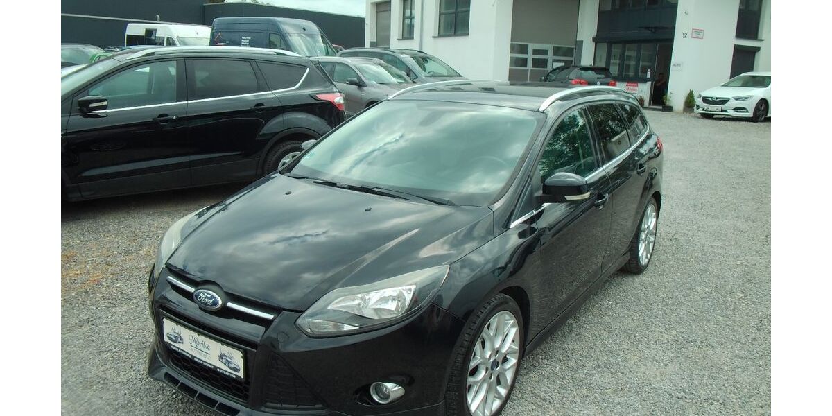 Ford Focus 191.000 km 3.950 &euro; Waiblingen (bei Stuttgart) 71332