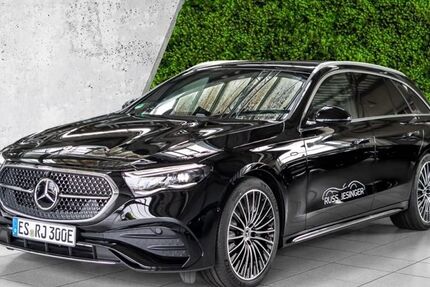 Mercedes-Benz E 300 12.500 km 62.850 &euro; Dettingen unter Teck 73265