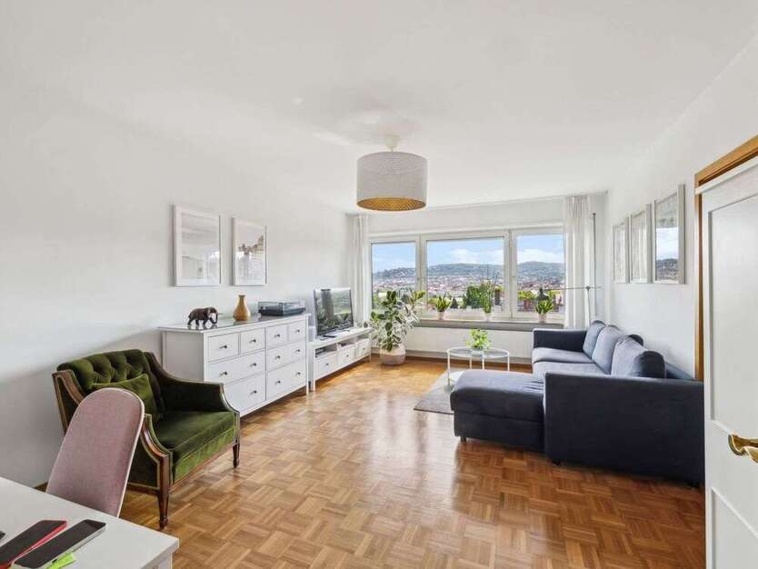 Wohnung zum Kaufen in Stuttgart 550.000 € 77.16 m²