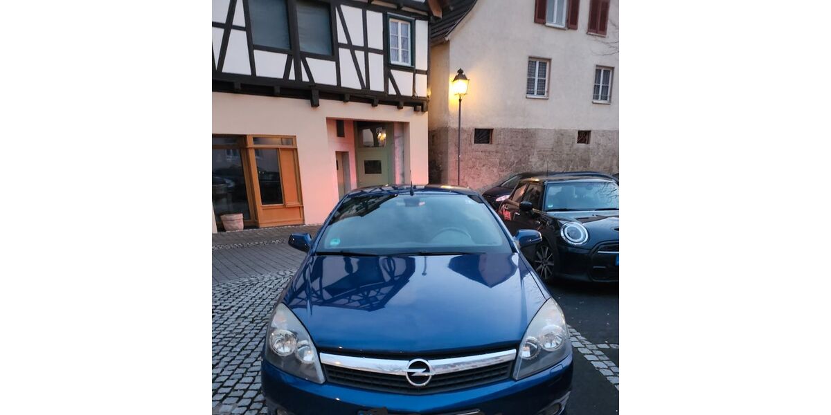 Opel Astra 164.000 km 6.000 &euro; Markgröningen 71706