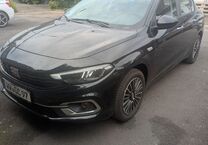 Gebrauchtwagen Fiat Tipo