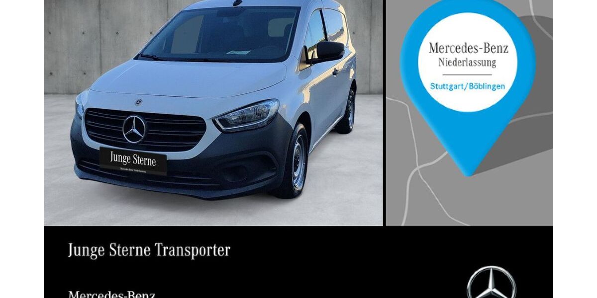 Mercedes-Benz Citan 49.416 km 17.112 &euro; Böblingen 71034