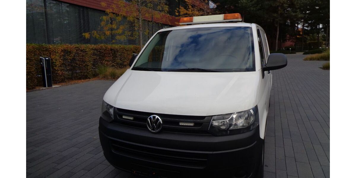 VW T5 Transporter 257.000 km 7.390 € Stuttgart 70469