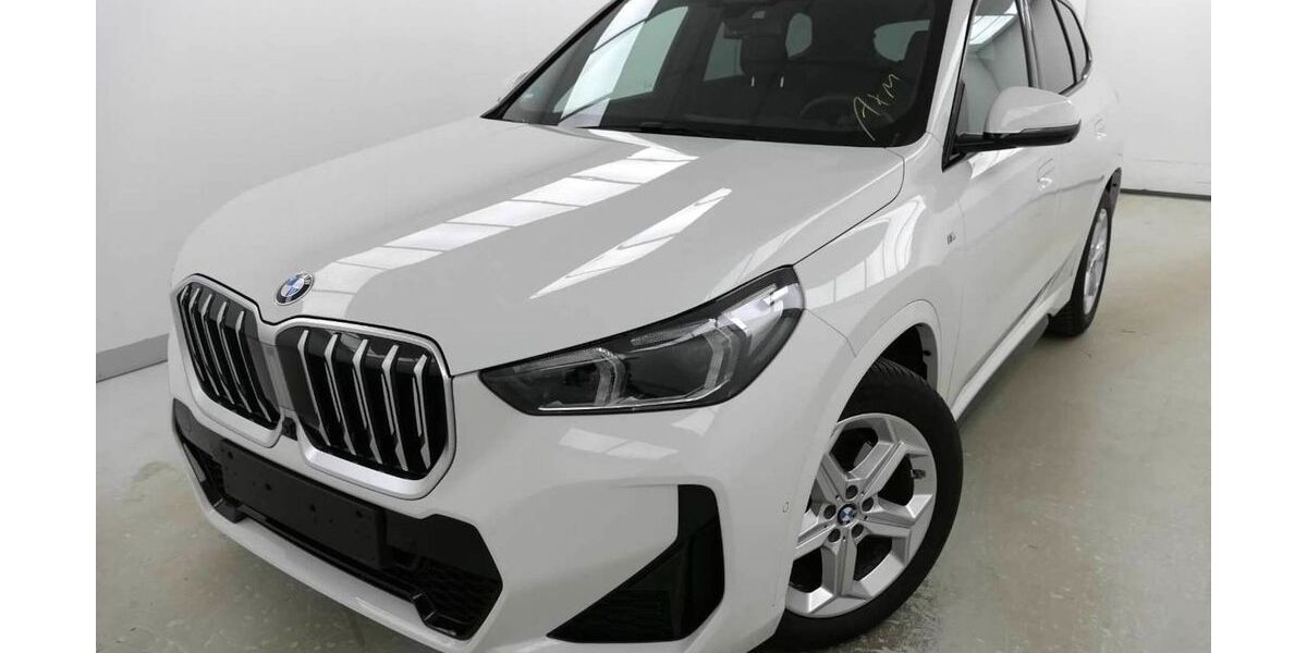 BMW X1 23.000 km 44.480 € Böblingen 71032