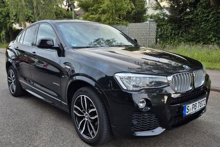 BMW X4 127.000 km 20.000 &euro; Waiblingen 71332