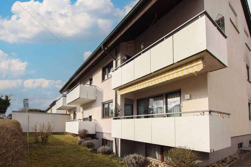 Wohnung zum Kaufen in Böblingen 145.000 € 36.23 m²