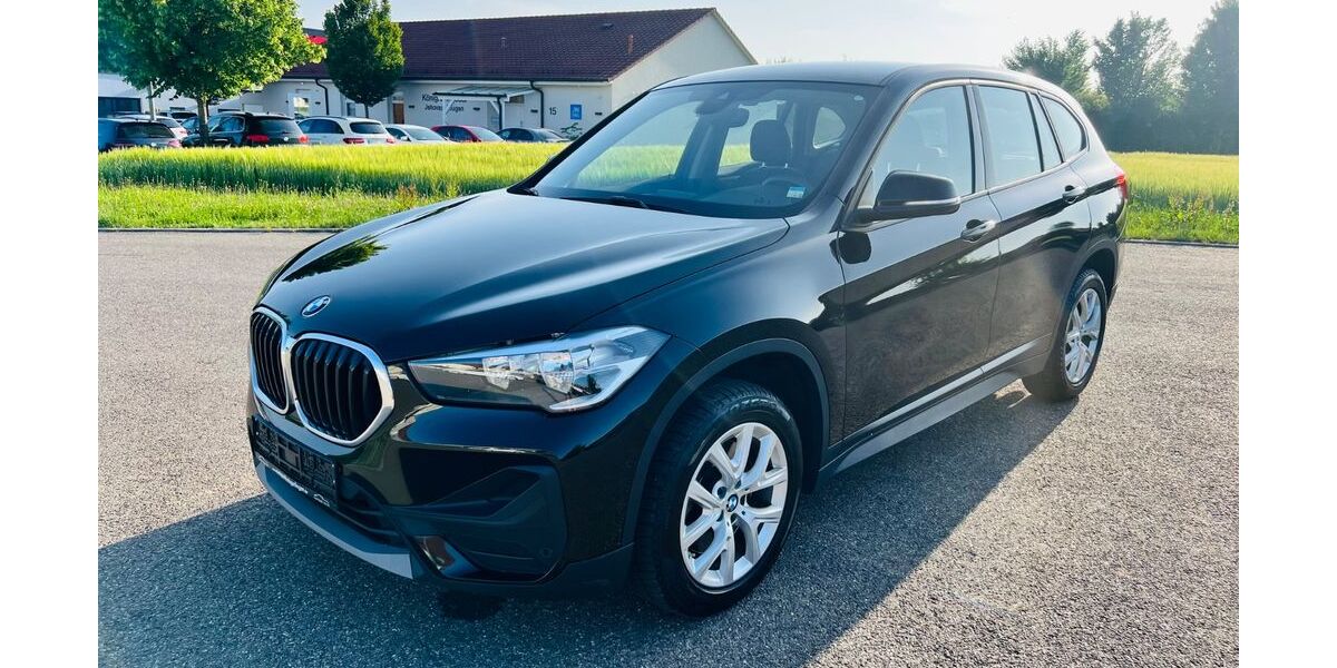 BMW X1 150.000 km 17.990 € Holzgerlingen 71088