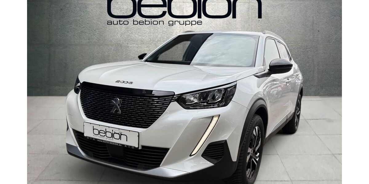 Peugeot 2008 28.300 km 21.880 &euro; Tübingen 72072