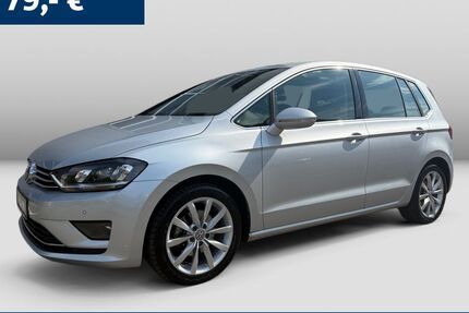 VW Golf Sportsvan 99.999 km 11.495 &euro; Korntal-Münchingen 70825