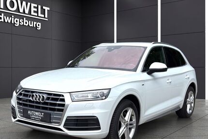 Audi Q5 110.000 km 26.900 &euro; Bietigheim-Bissingen 74321