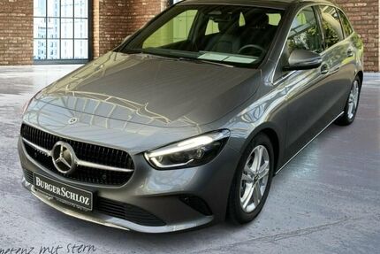 Mercedes-Benz B 180 3.300 km 28.980 € Schorndorf 73614
