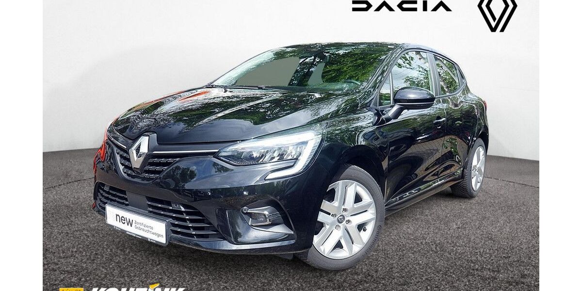 Renault Clio 67.070 km 11.960 &euro; Bietigheim-Bissingen 74321