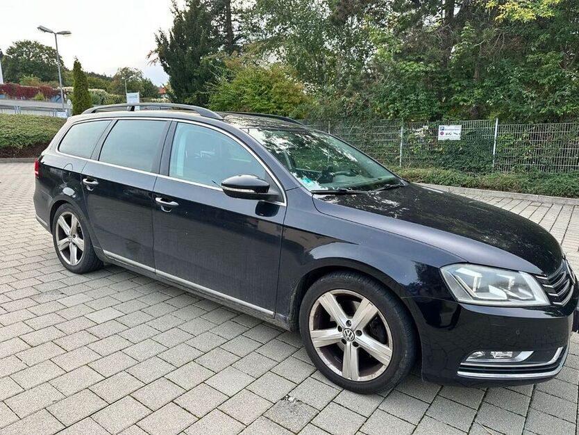 Passat