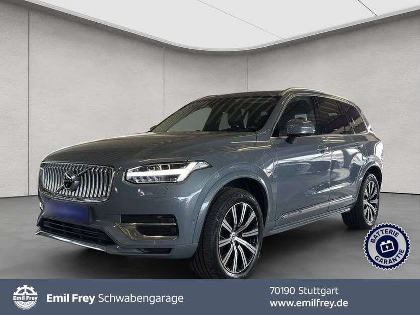 XC90