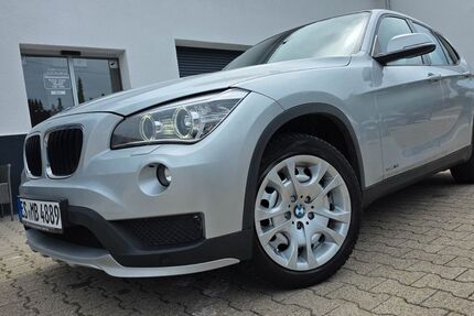 BMW X1 55.000 km 15.000 &euro; Stuttgart 70563