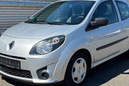 Renault Twingo 161.867 km 2.950 &euro; Waiblingen 71334