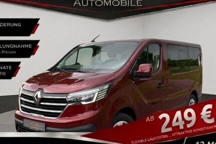 Renault Trafic 83.555 km 28.499 &euro; Ludwigsburg 71638