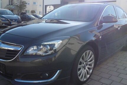 Opel Insignia 210.000 km 5.989 &euro; Kirchheim unter Teck 73230