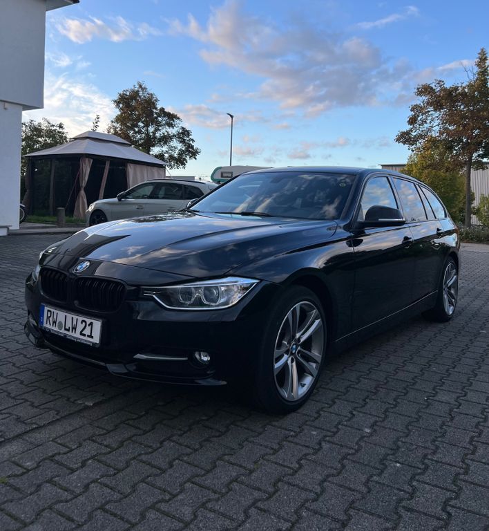 BMW 320 237.680 km 15.500 € Hemmingen 71282