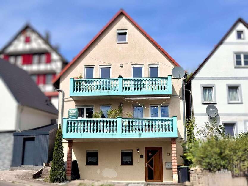 Haus zum Kaufen in Weil im Schönbuch 485.000 € 130.62 m²