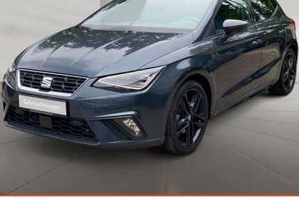 Seat Ibiza 47.320 km 17.730 &euro; Nürtingen 72622