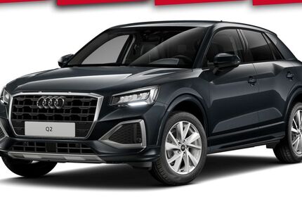 Audi Q2 7.249 km 28.440 &euro; Stuttgart 70563