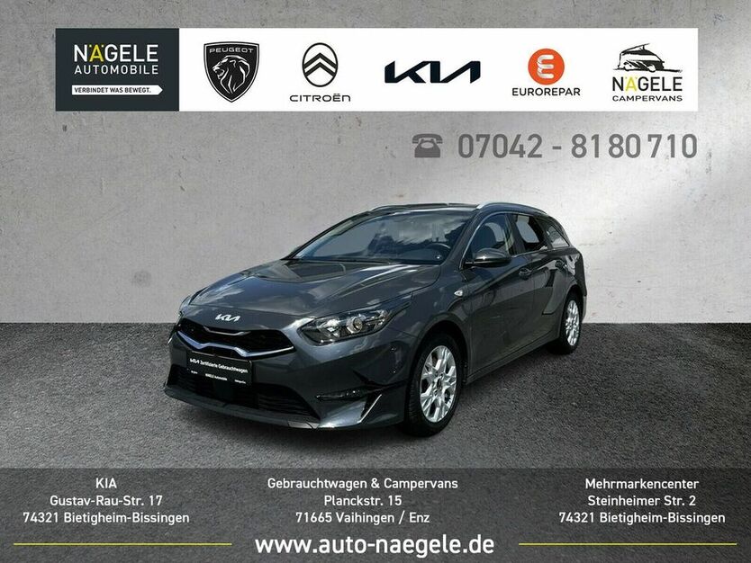 ceed Sportswagon