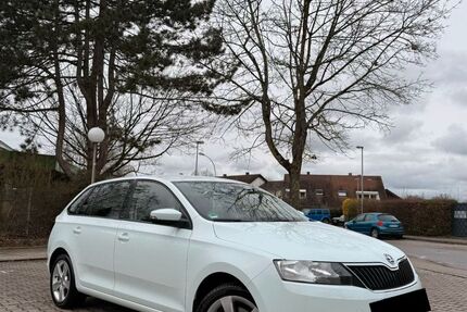 Skoda Rapid 97.000 km 10.800 &euro; Ludwigsburg 71634