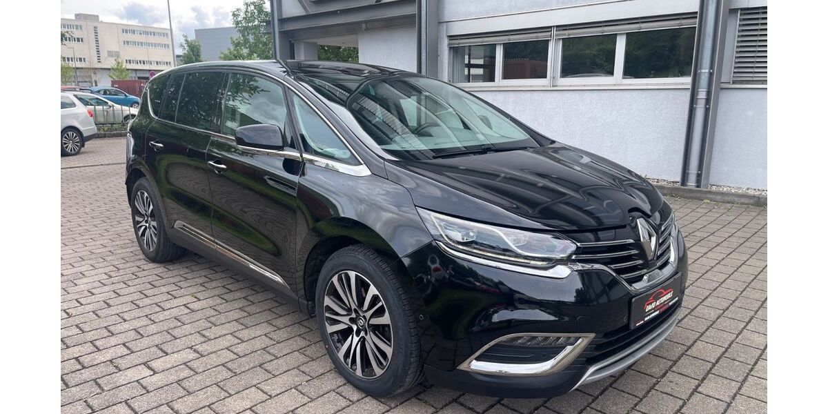 Renault Espace 265.236 km 6.900 &euro; Filderstadt bei Stuttgart 70794
