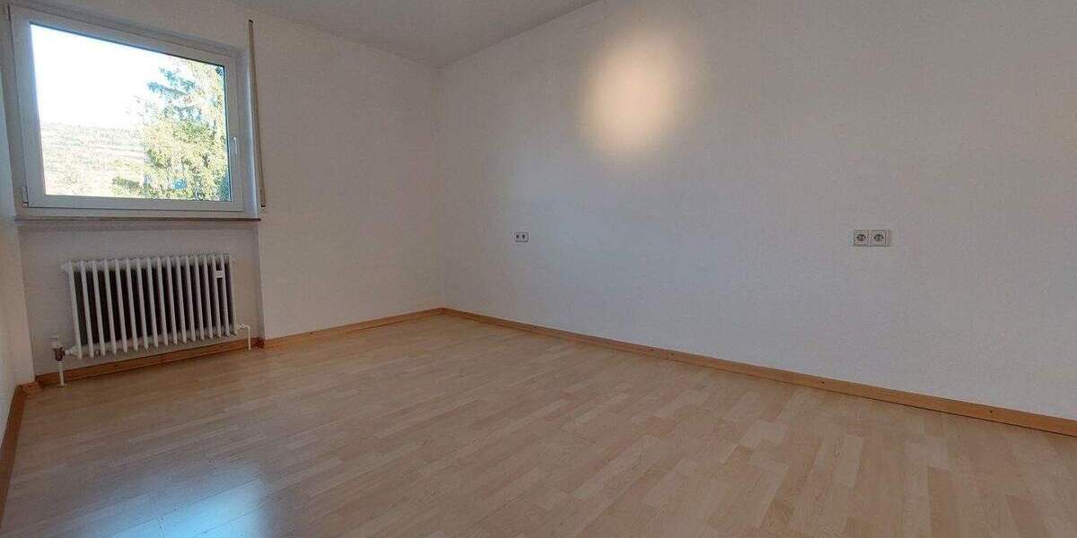 Etagenwohnung Stuttgart Münster - 2 Zimmer, 51 m&sup2;, 850&euro; | Angebot:23964421