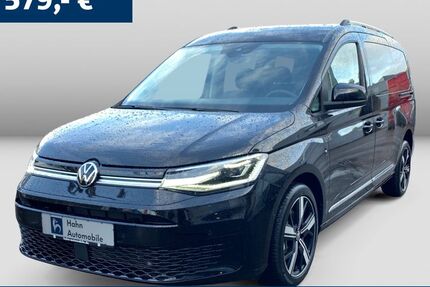 VW Caddy Maxi 12.450 km 40.970 € Ebersbach 73061