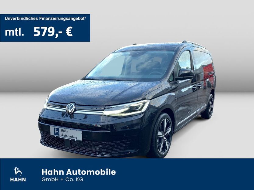 VW Caddy Maxi 12.450 km 40.970 € Ebersbach 73061