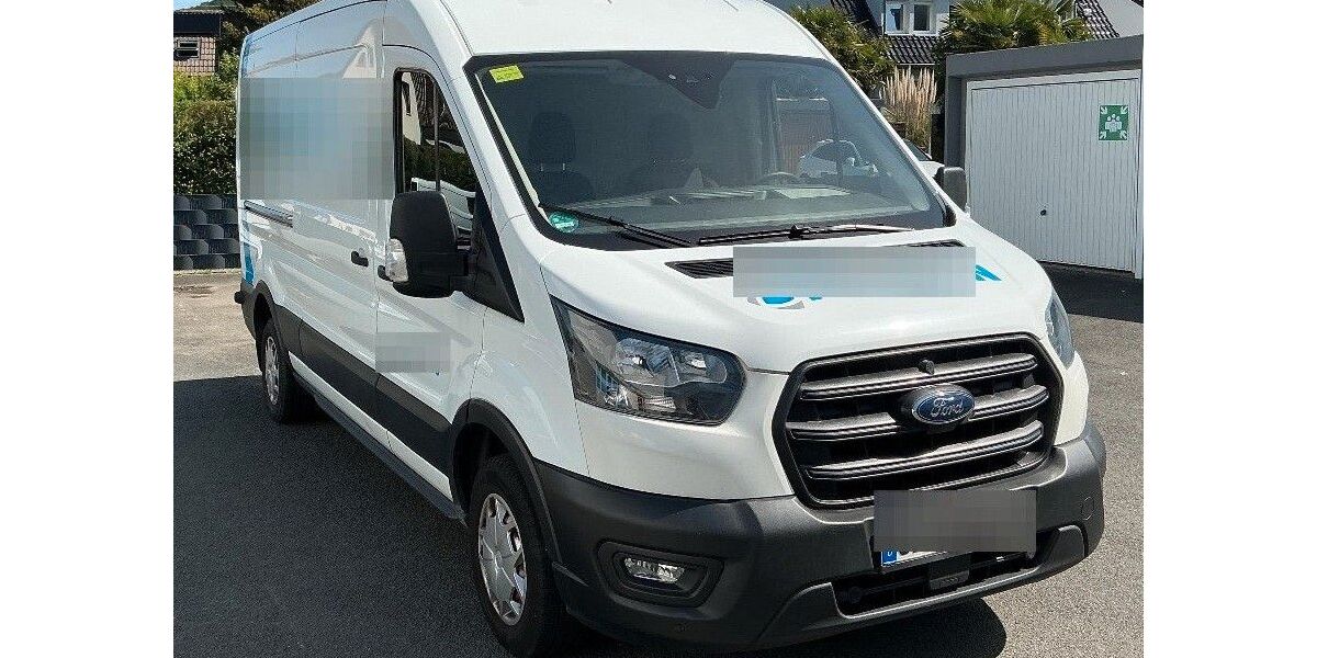 Ford Transit 118.000 km 15.550 &euro; Ditzingen 71254