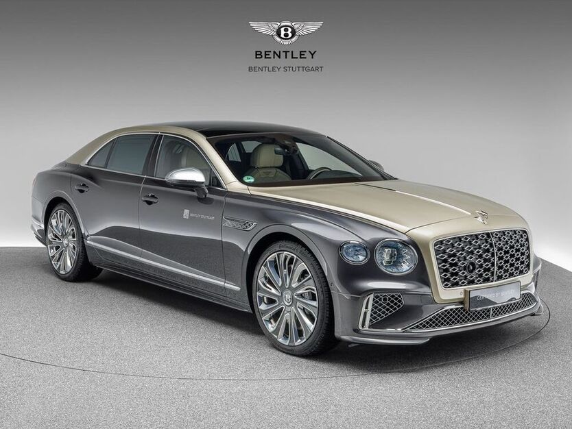 Flying Spur