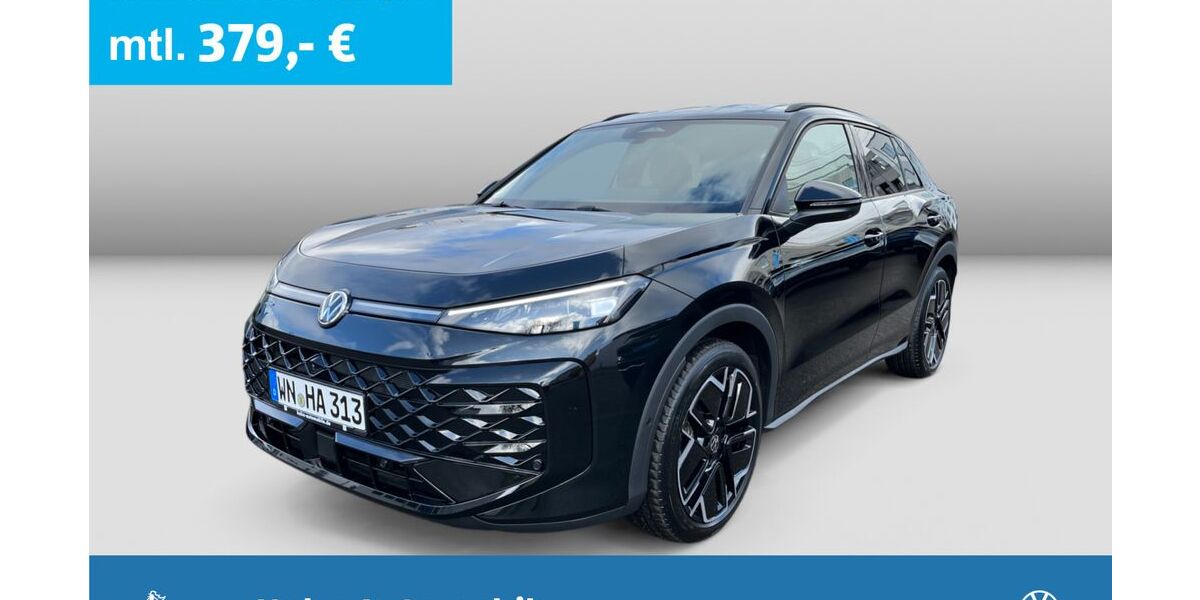 VW T-Roc 1.137 km 41.890 &euro; Fellbach 70736