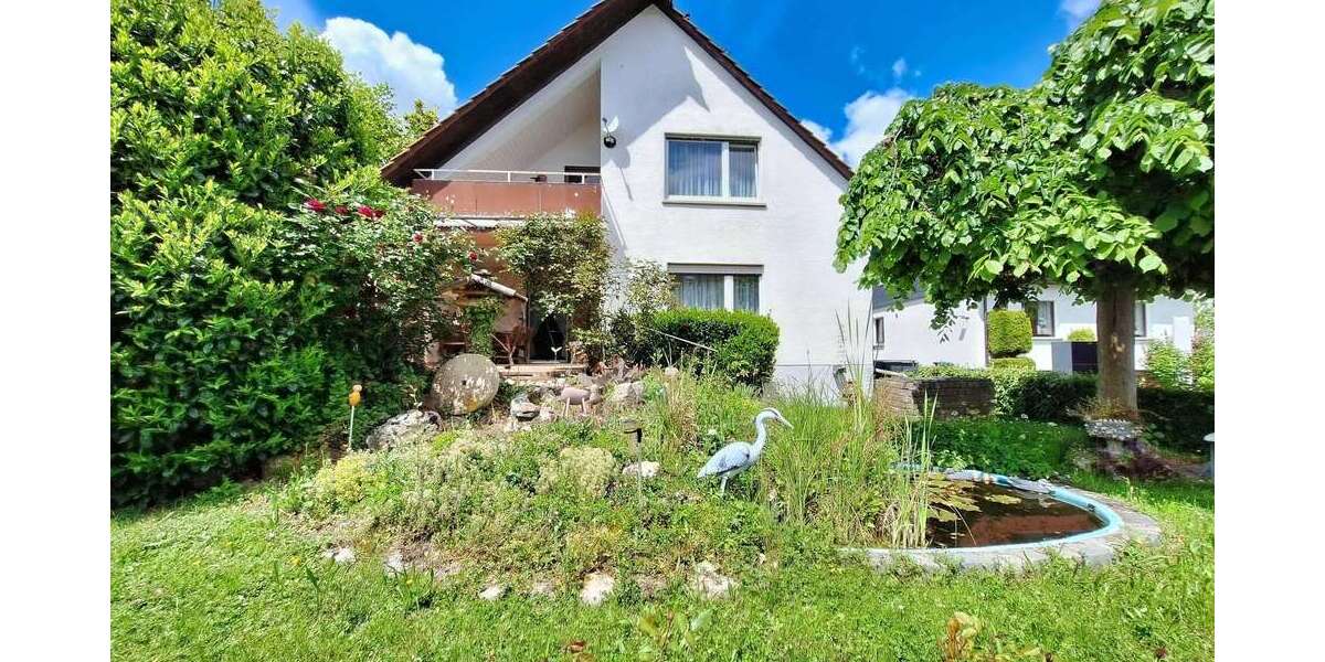 Einfamilienhaus Weil im Schönbuch - 4 Zimmer, 103 m&sup2;, 448.500&euro; | Angebot:26830260