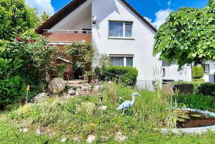 Haus Weil im Schönbuch - 4 Zimmer, 103 m&sup2;, 448.500&euro; | Angebot:26830260