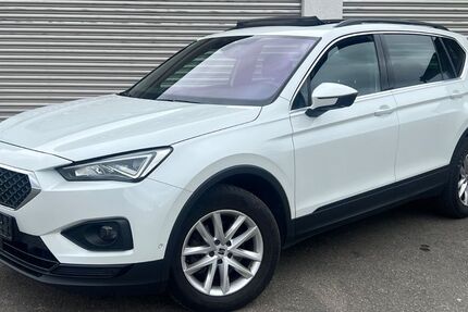 Seat Tarraco 157.105 km 21.900 &euro; Hildrizhausen /Stuttgart 71157