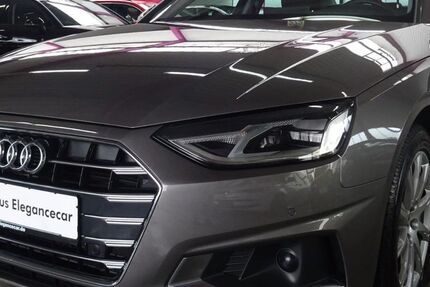Audi A4 68.600 km 26.649 &euro; Holzgerlingen bei Stuttgart 71088