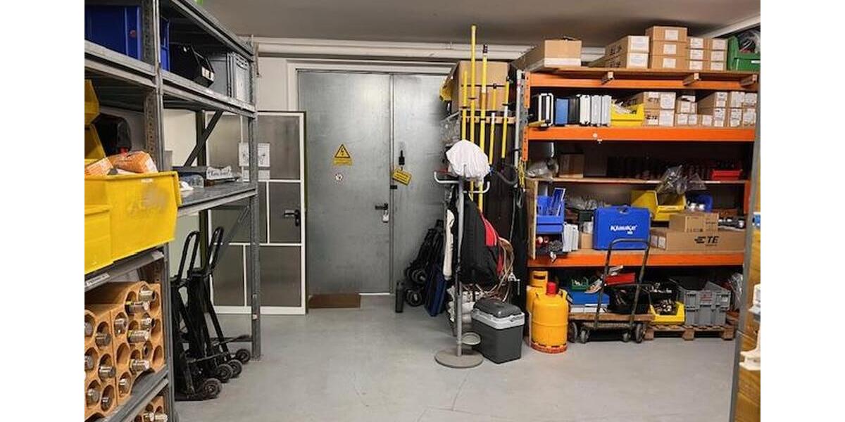 Gewerbeobjekt Leinfelden-Echterdingen Echterdingen - 3.474&euro; | Angebot:26143478