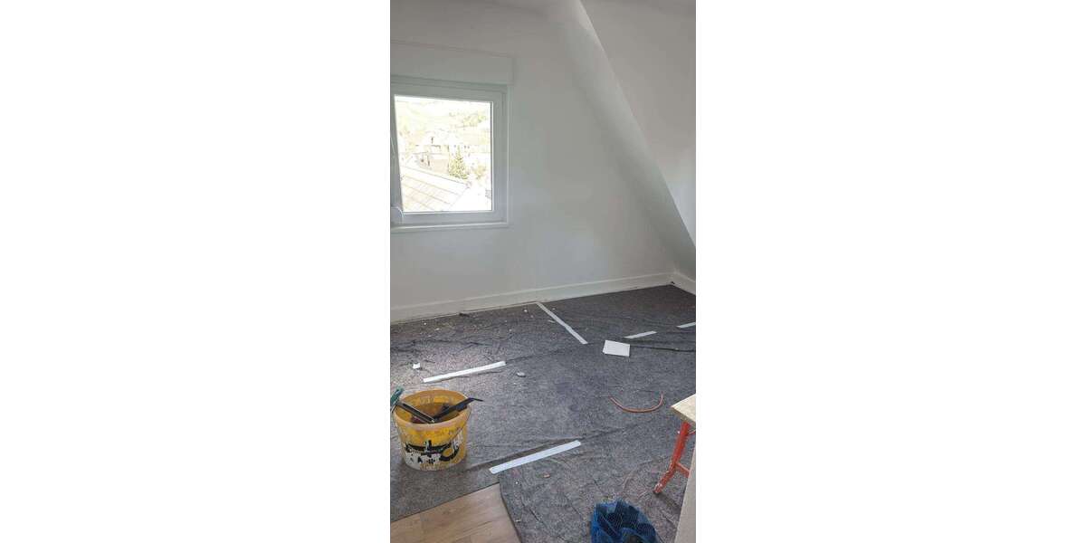 Etagenwohnung Stuttgart Luginsland - 2 Zimmer, 45 m&sup2;, 675&euro; | Angebot:26213427