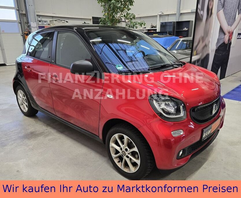 ForFour