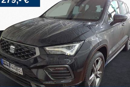 Seat Ateca 54.690 km 29.730 &euro; Weinstadt-Endersbach 71384